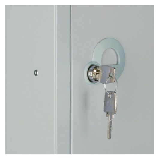 Elite Lockers CG610-C