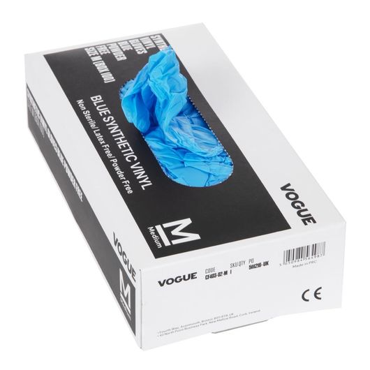 Hygiplas CF403-M