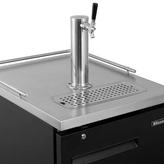 Blizzard KEG1