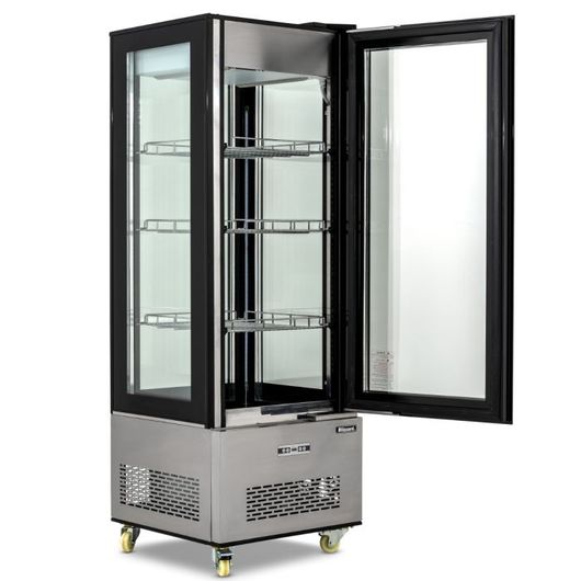 Blizzard CD400L