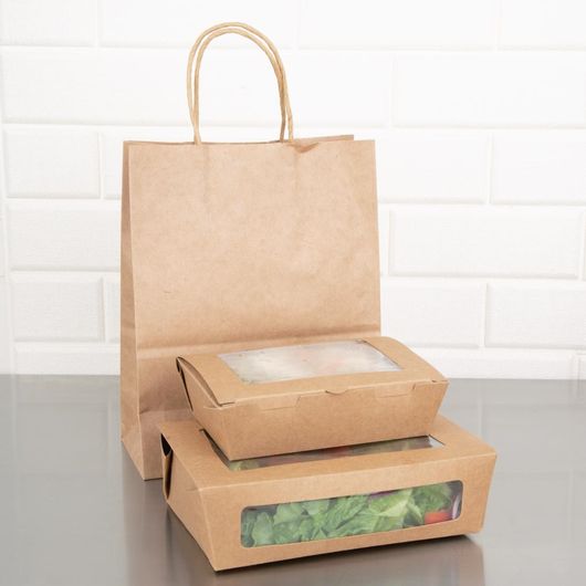 Fiesta Compostable FB678