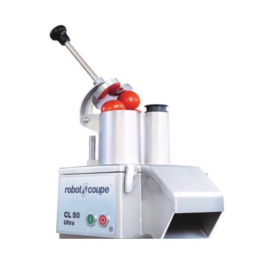 Robot Coupe CL 50 Ultra Pizza