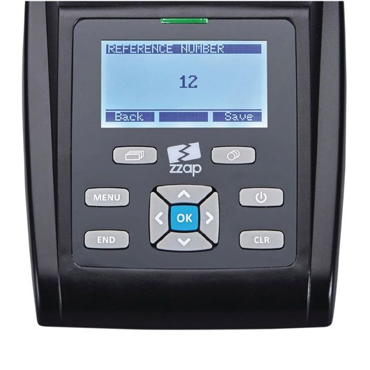 Zzap MS40+