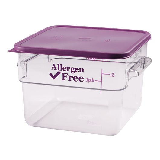 Cambro 12SFSCW441