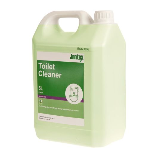 Jantex FS407