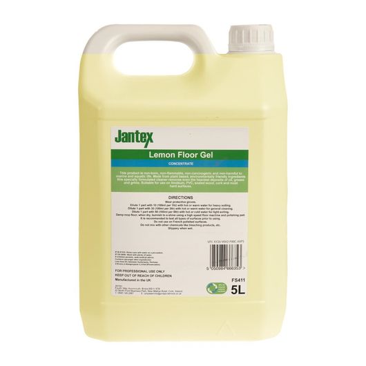 Jantex FS411