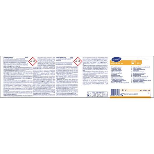 Diversey CD513