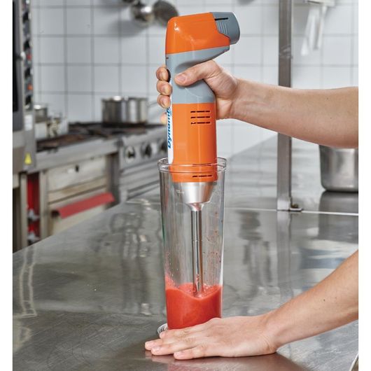 Dynamic MX140