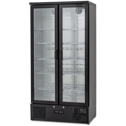 Blizzard BAR20
