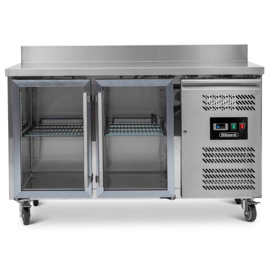 Blizzard HBC2CR