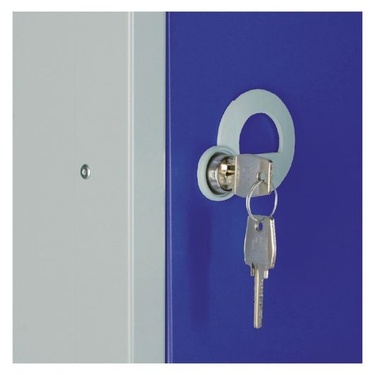 Elite Lockers CG617-C