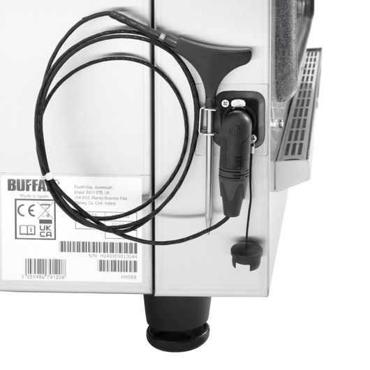 Buffalo HX568