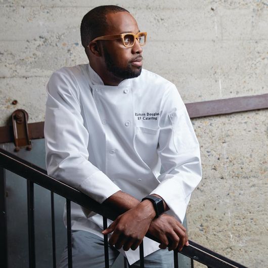 Chef Works B649-XXL