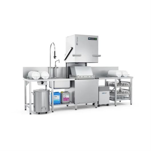Winterhalter PT-L