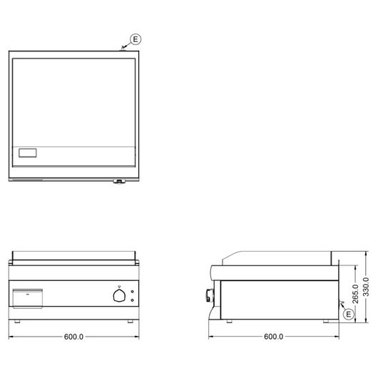 Lincat GS6