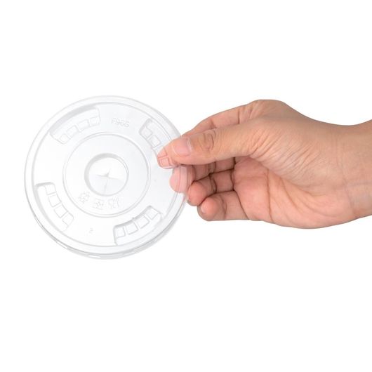 Fiesta Compostable FA346