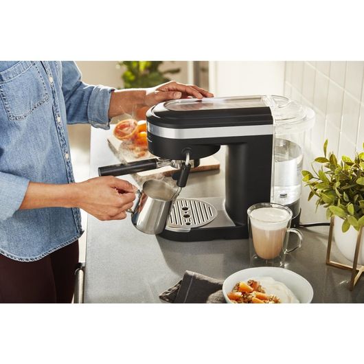 Kitchenaid 5KES6403BBM150