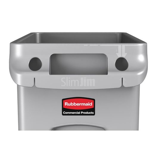 Rubbermaid F603