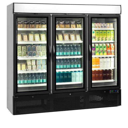 Tefcold NC7500G