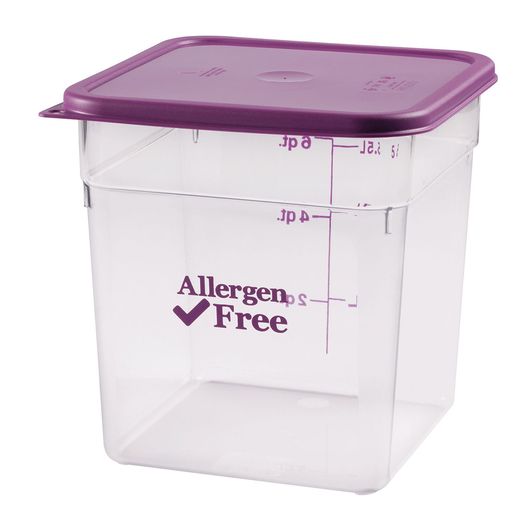 Cambro 8SFSCW441