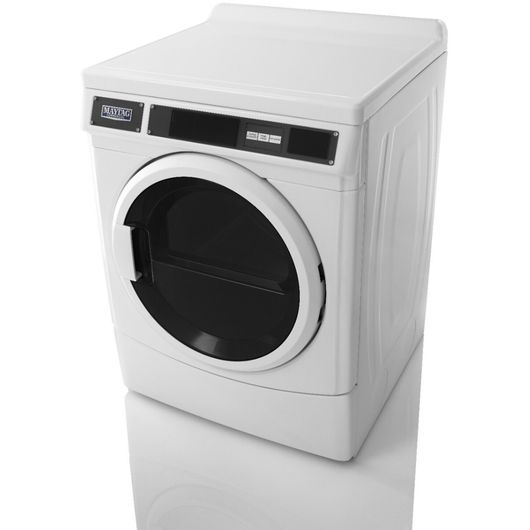 Maytag MDG28PRTGW
