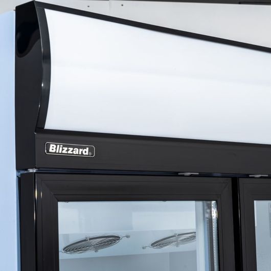 Blizzard GD630