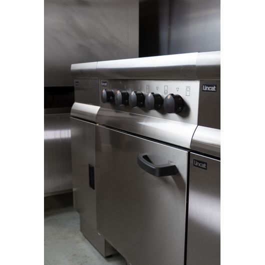 Lincat ESLR6C