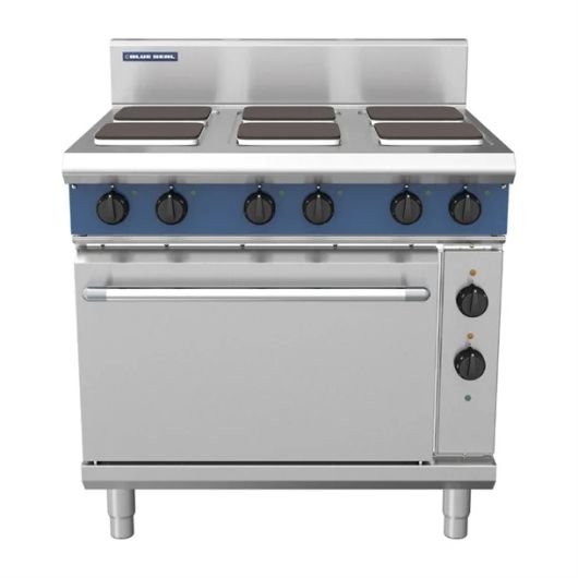 Blue Seal E506S