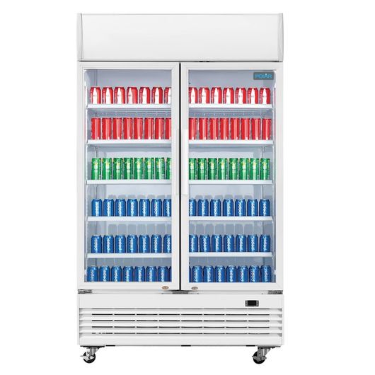 Polar GE580