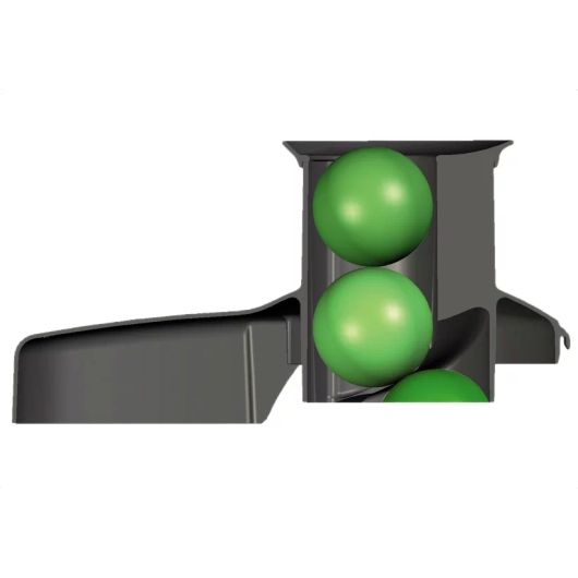 Robot Coupe J 100