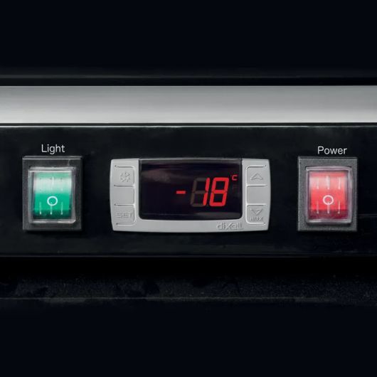 Tefcold LGF7500