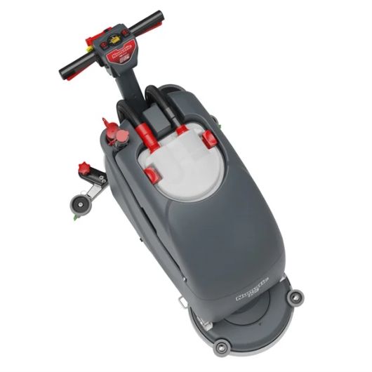 Numatic TBL4045 / 2 x Batteries