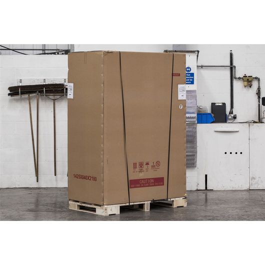 Tefcold LGF5000 BLACK