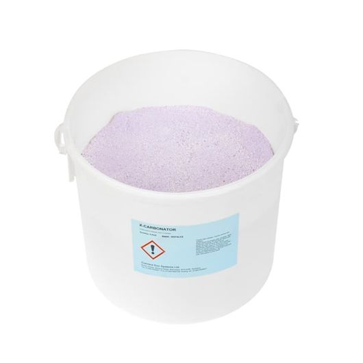 Xcarbonator CM885