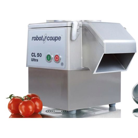 Robot Coupe CL 50 Ultra Pizza