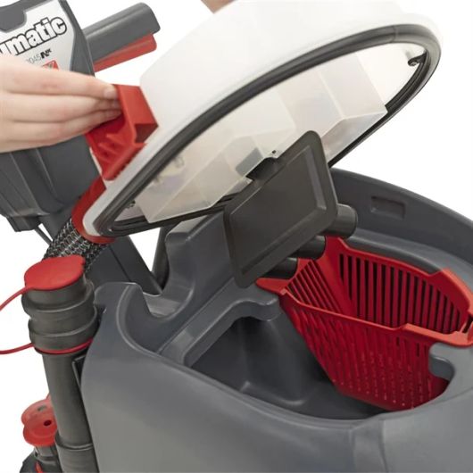 Numatic TTB3045NX