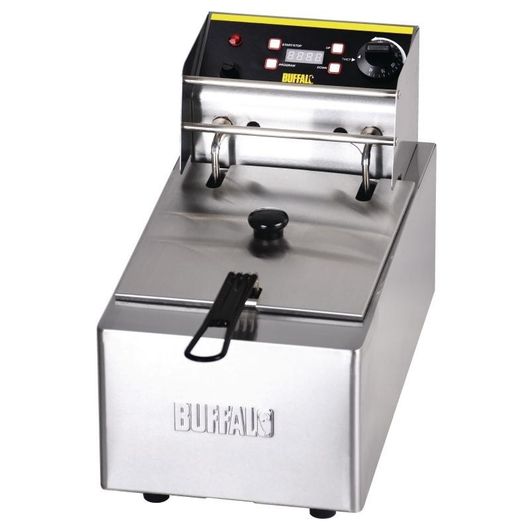 Buffalo L490