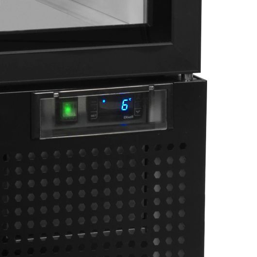 Tefcold NC2500G