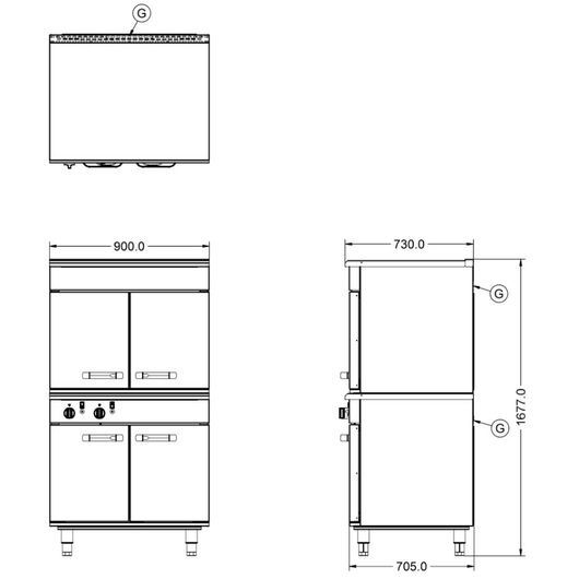Lincat LMD9/P