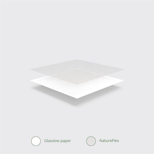 Vegware VGLW6