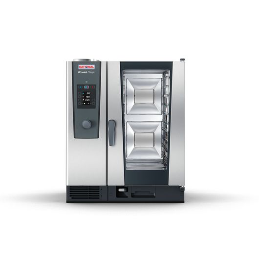 RATIONAL ICC 10-1/1/E