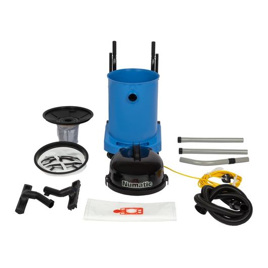 Numatic WV470