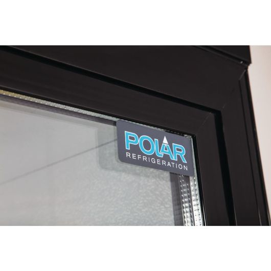 Polar GJ447
