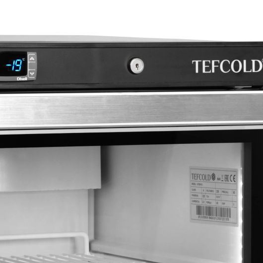 Tefcold UF200VG