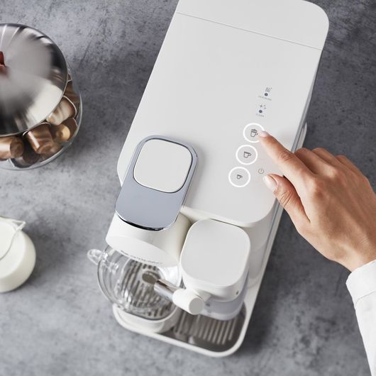 DeLonghi FT898