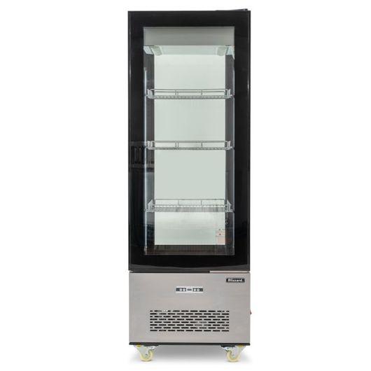 Blizzard CD400L
