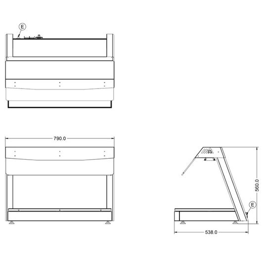 Lincat LD2