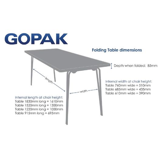 Gopak CD583