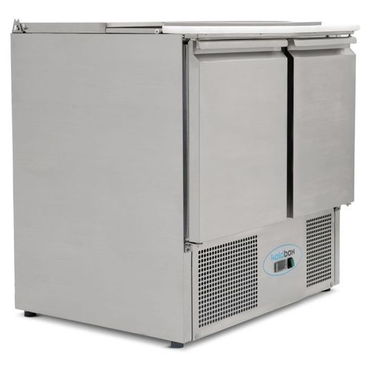Koldbox KXCC2-PREP