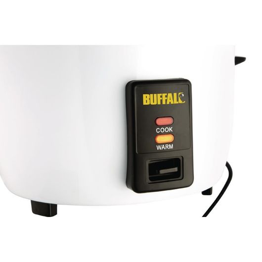 Buffalo CN324